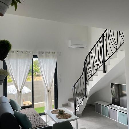 Appartement Location Sorede A 7Kms Argeles S/ Mer Εξωτερικό φωτογραφία